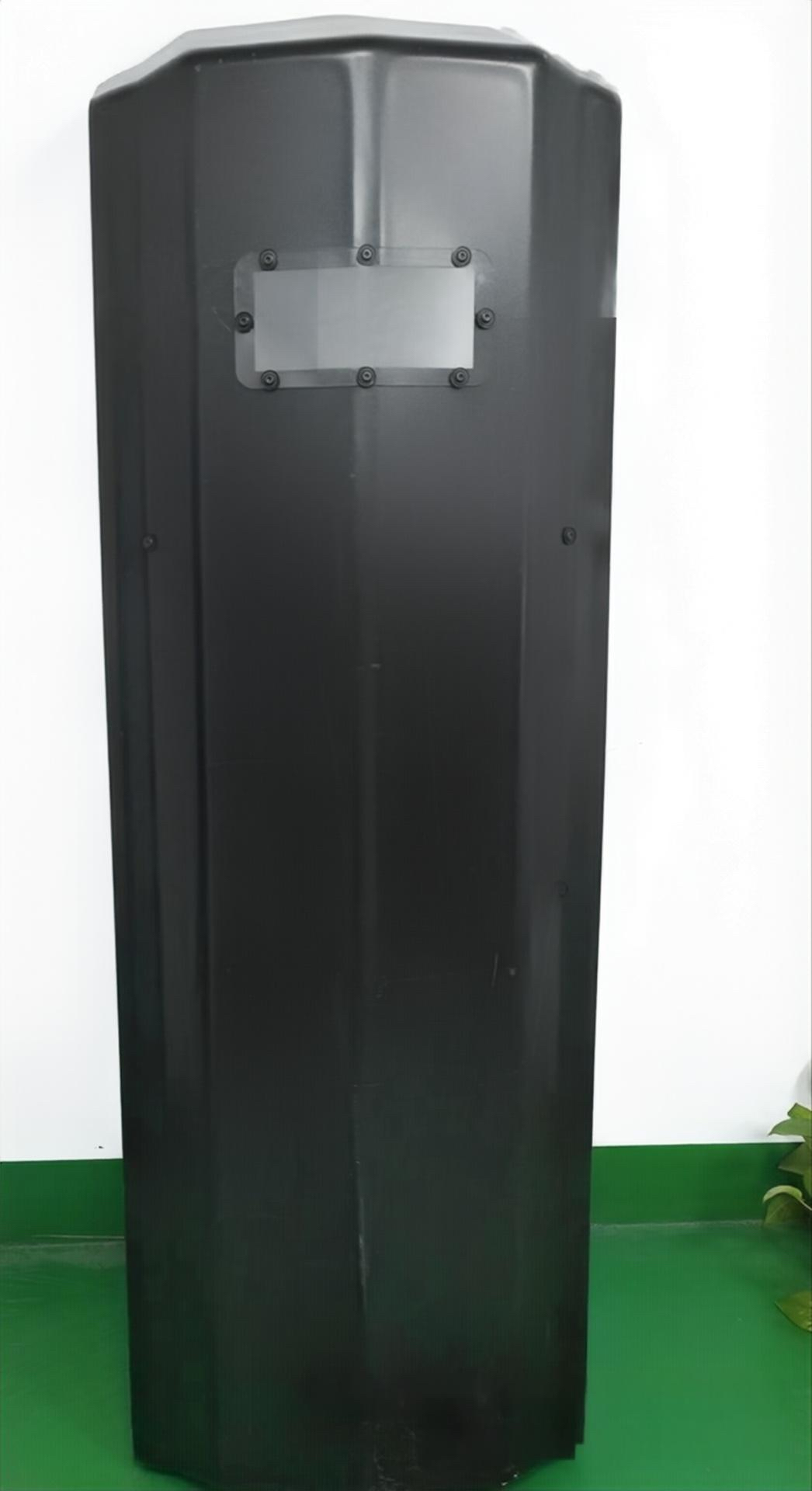 PC Riot Shield