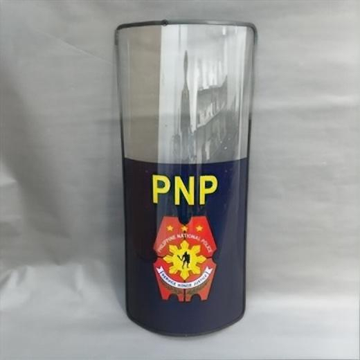 PC Riot Shield
