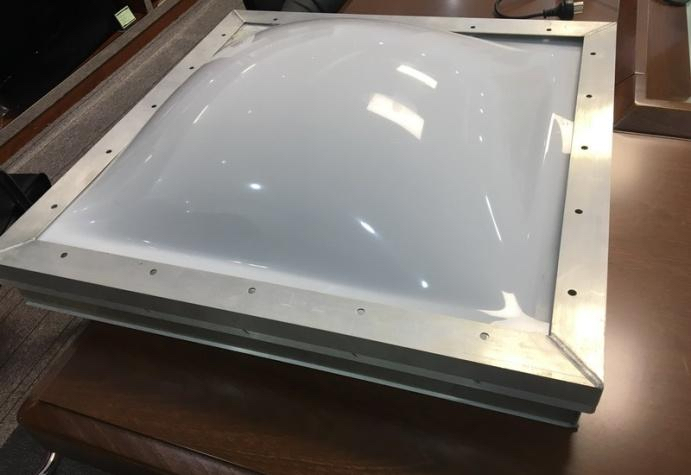 Skylight Panel