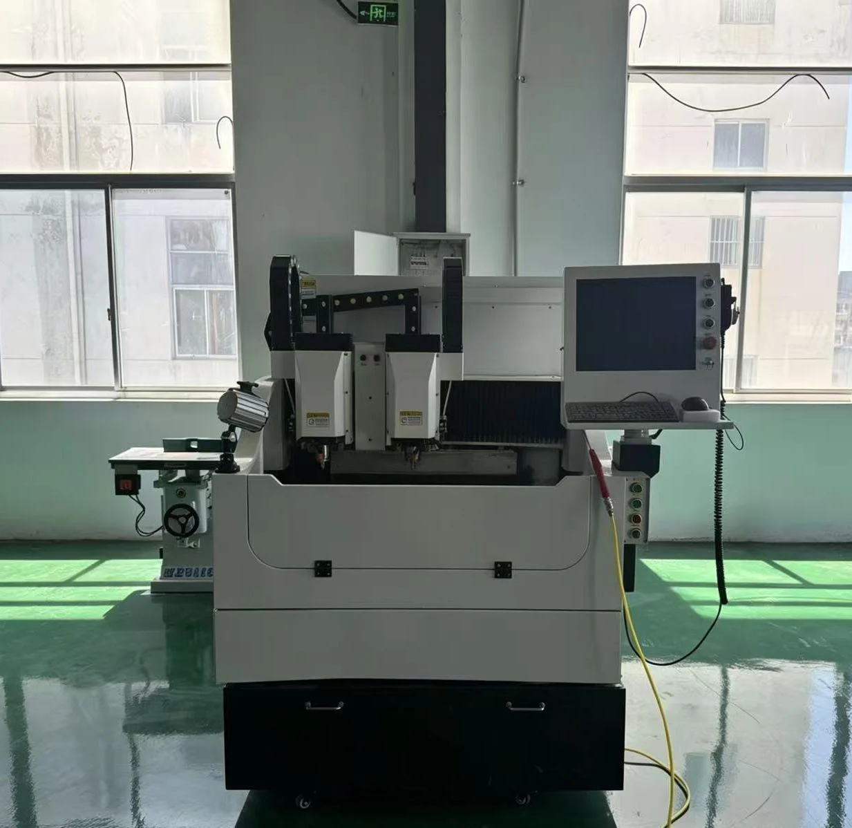 Precision CNC machined plastic components for engineering applications
